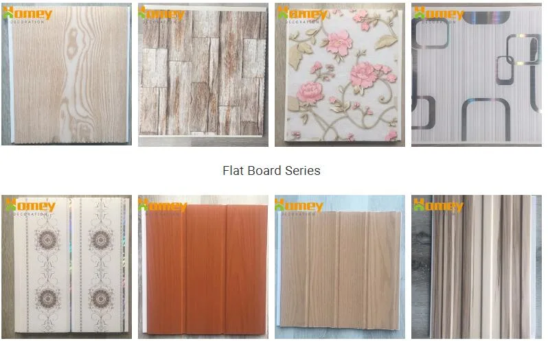 Factory Price Laminated Plastic Ceiling Panel PVC Ceiling Panel